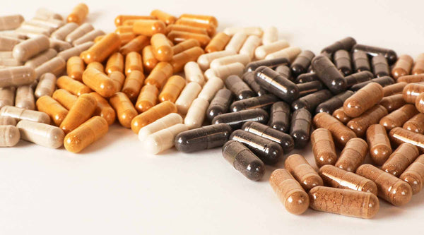 which supplements actually work
