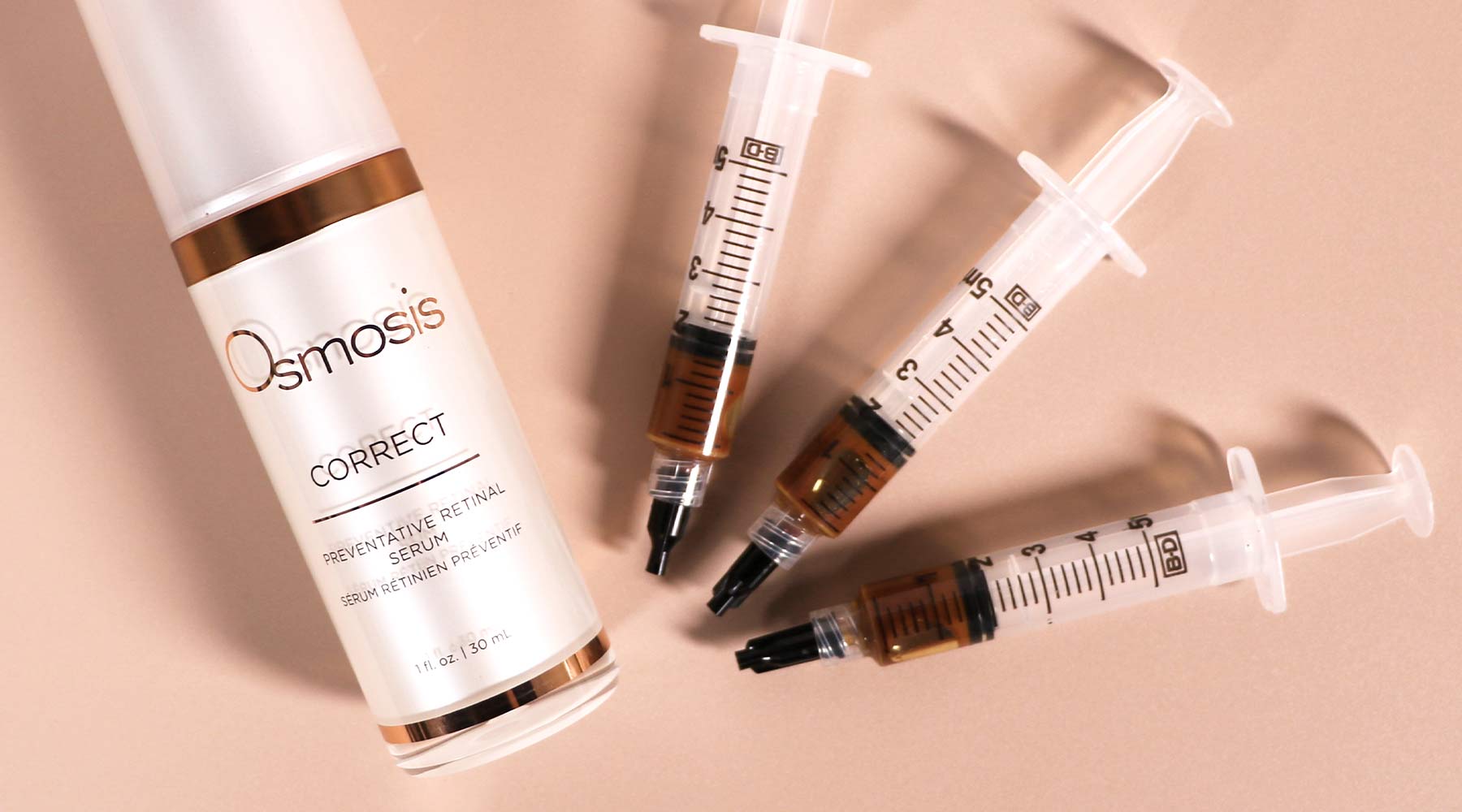 Smarter Vitamin A: Why Retinaldehyde Works Year-Round