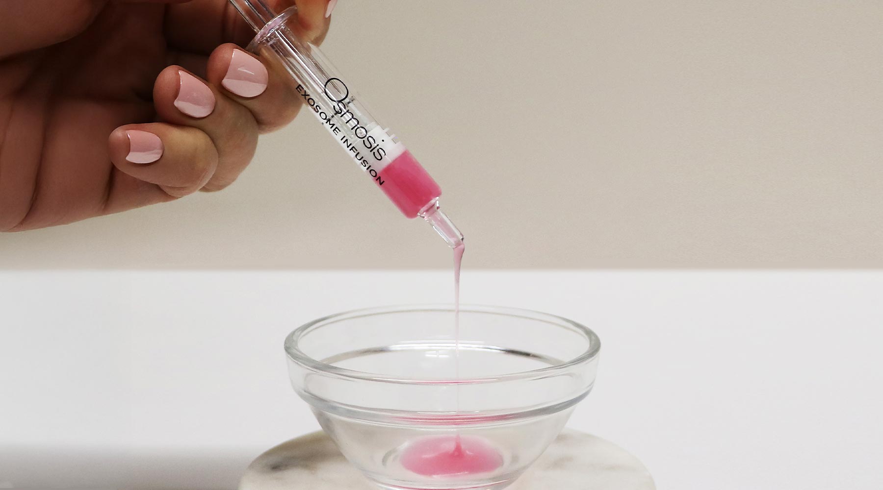 Infuse Your Treatments with Osmosis Infusions