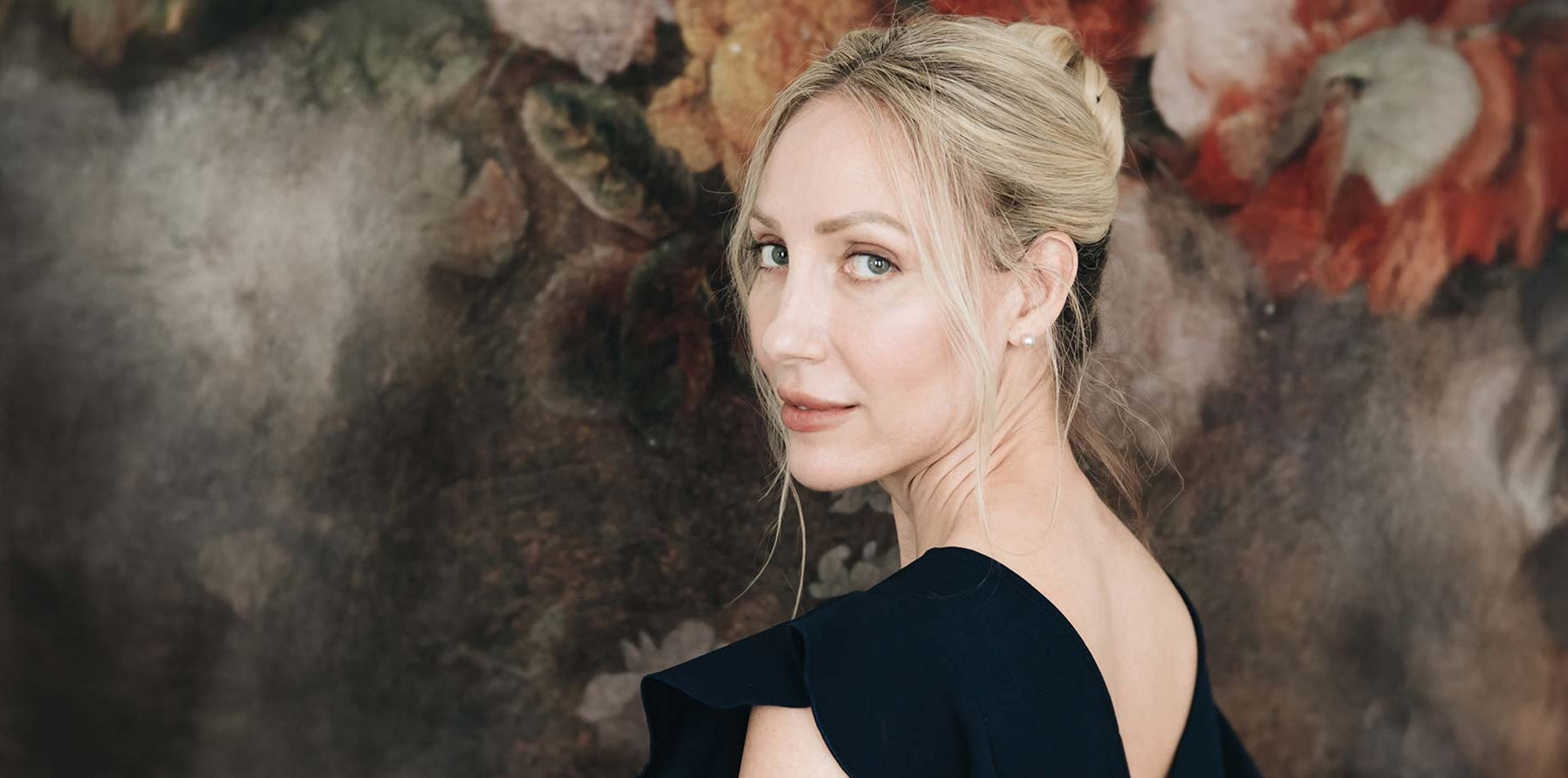 Mastermind: Adrienne Shostak