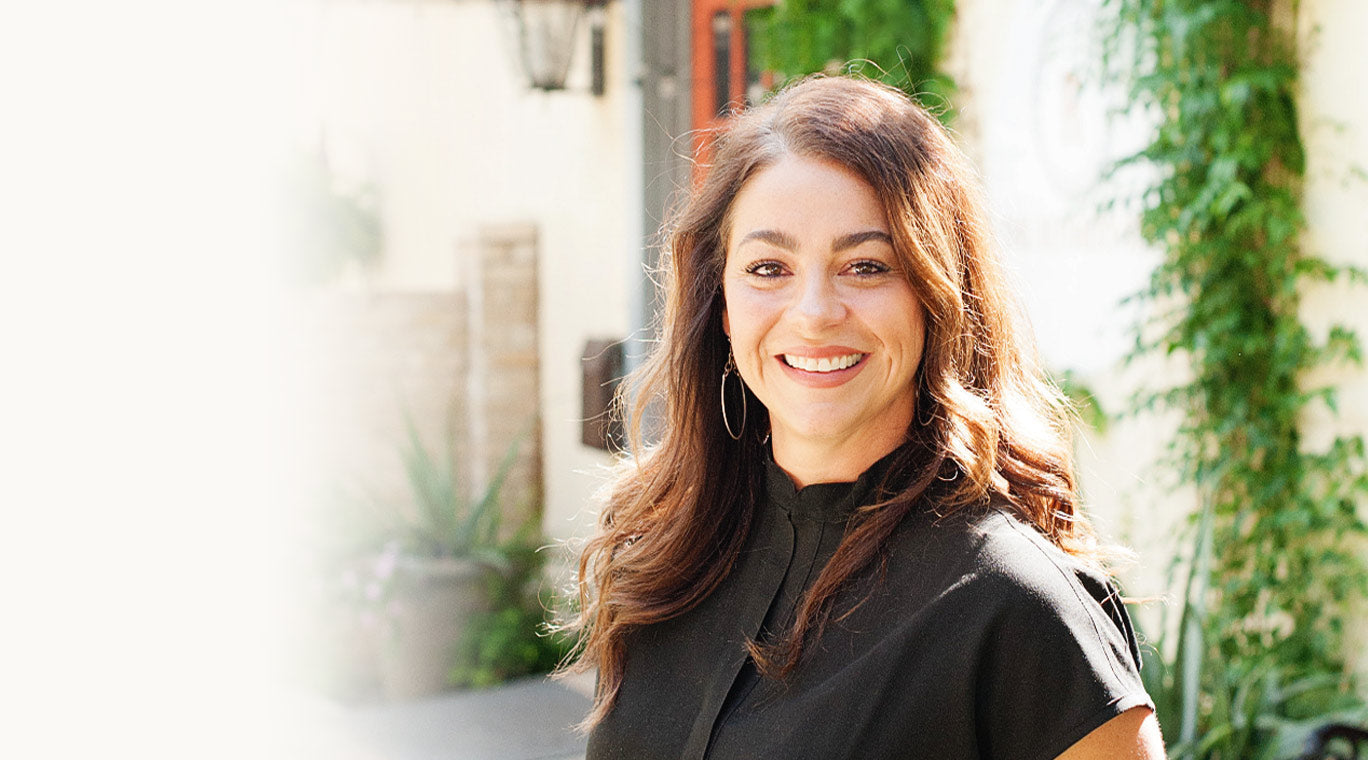 Mastermind: Nicole Caffey