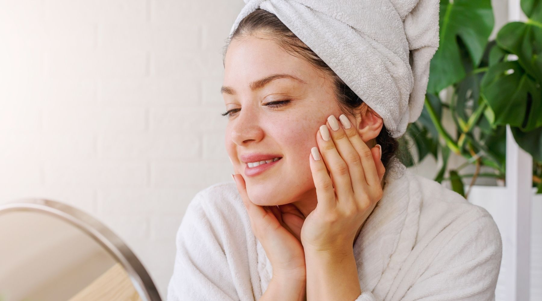 Post-Summer Skin Recovery: Restore Your Radiance