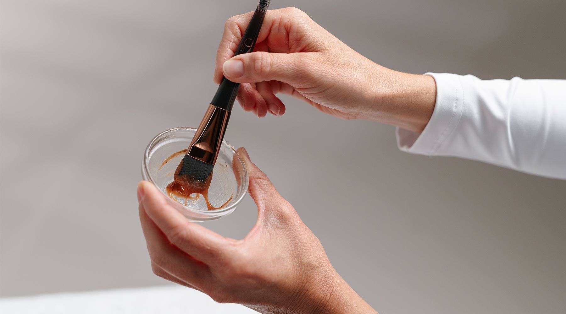 Mastermind: Teni Keshishyan