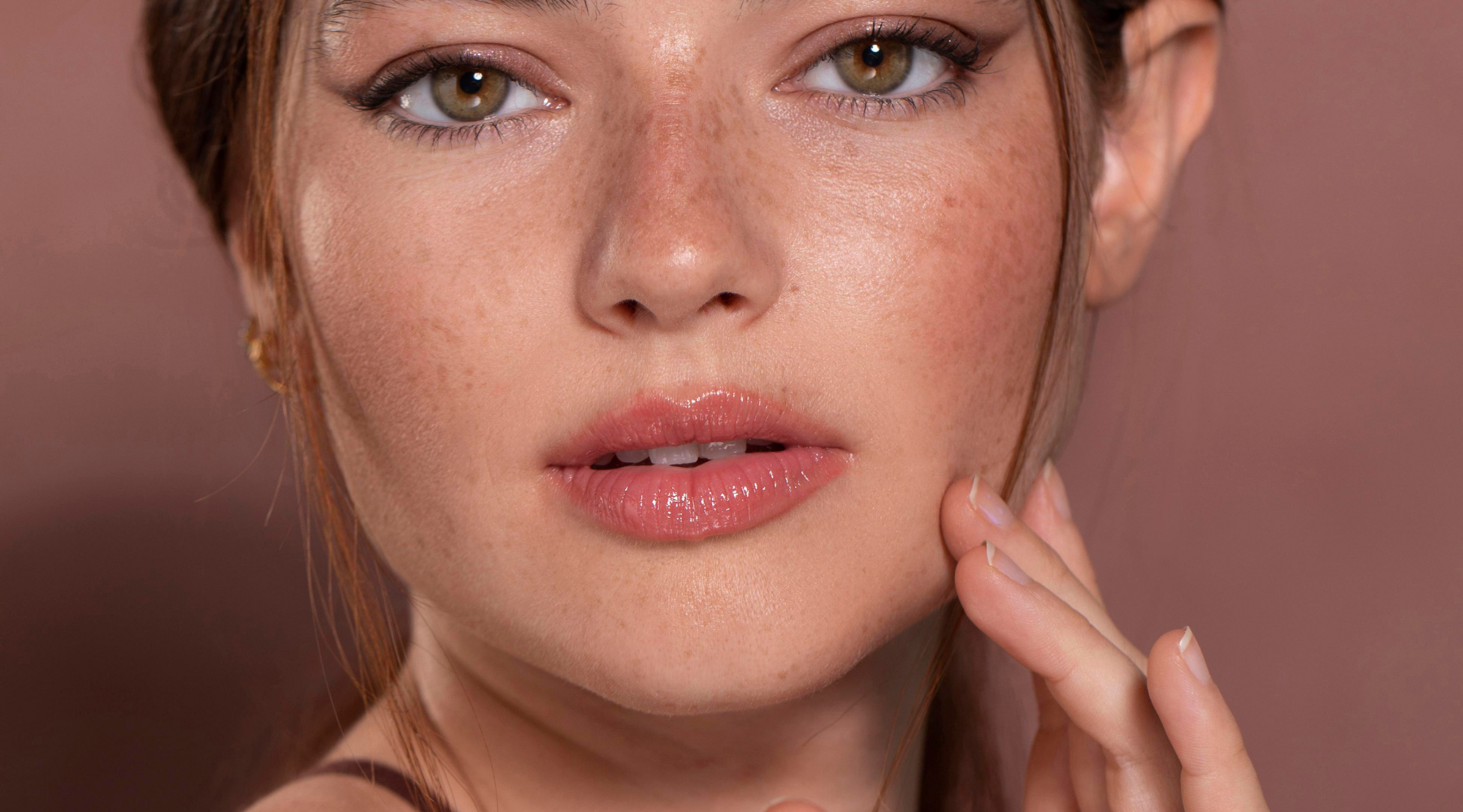 Why Your Lips Need Therapy