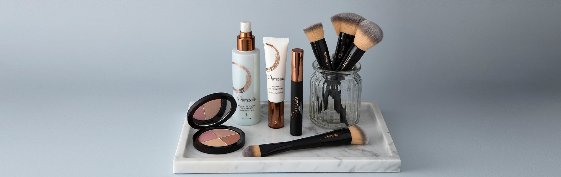 Osmosis Makeup Collection