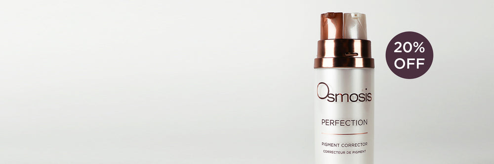 Osmosis Perfection Pigment Corrector 20% Off