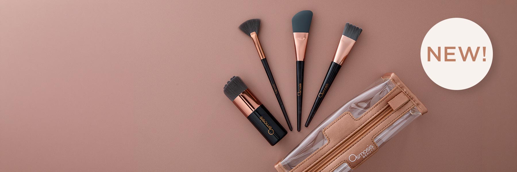 Signature Skincare Brush Set slider