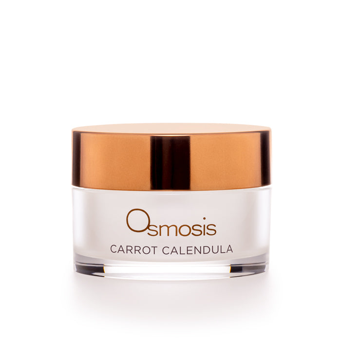 Osmosis Carrot Calendula Mask 30mL