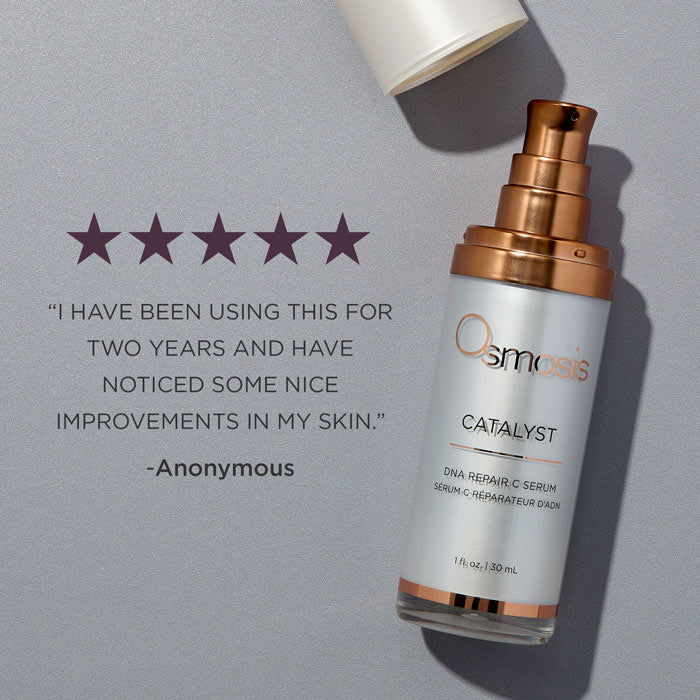 Catalyst Testimonial image