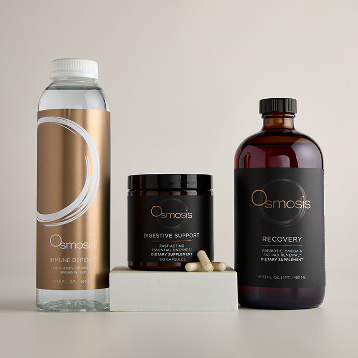 Digestive Balance bundle hero image