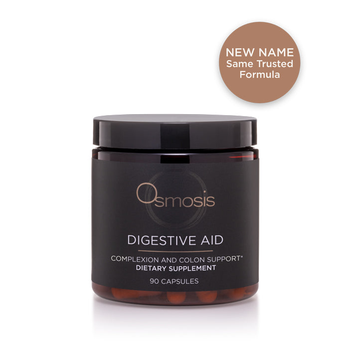 Digestive Aid new name image