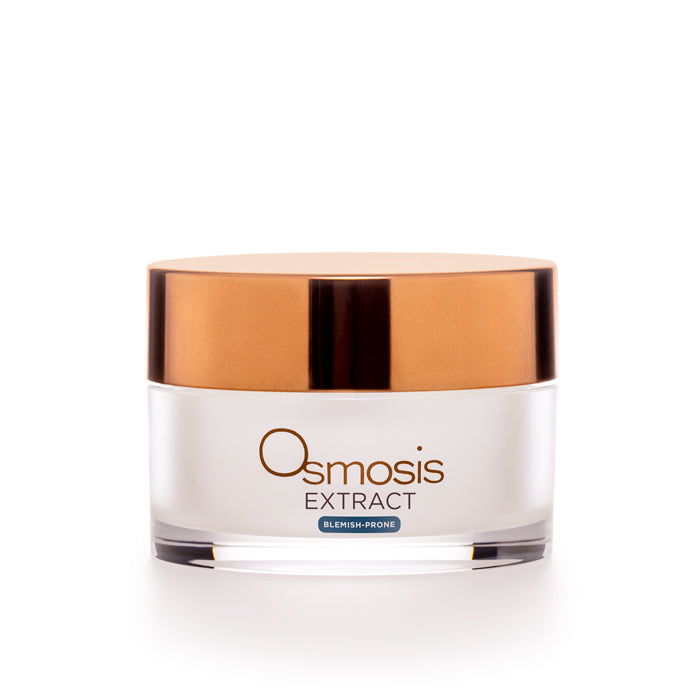 Osmosis Extract Mask 30mL