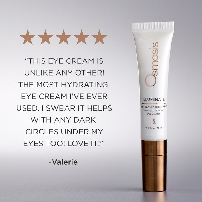 Illuminate testimonial