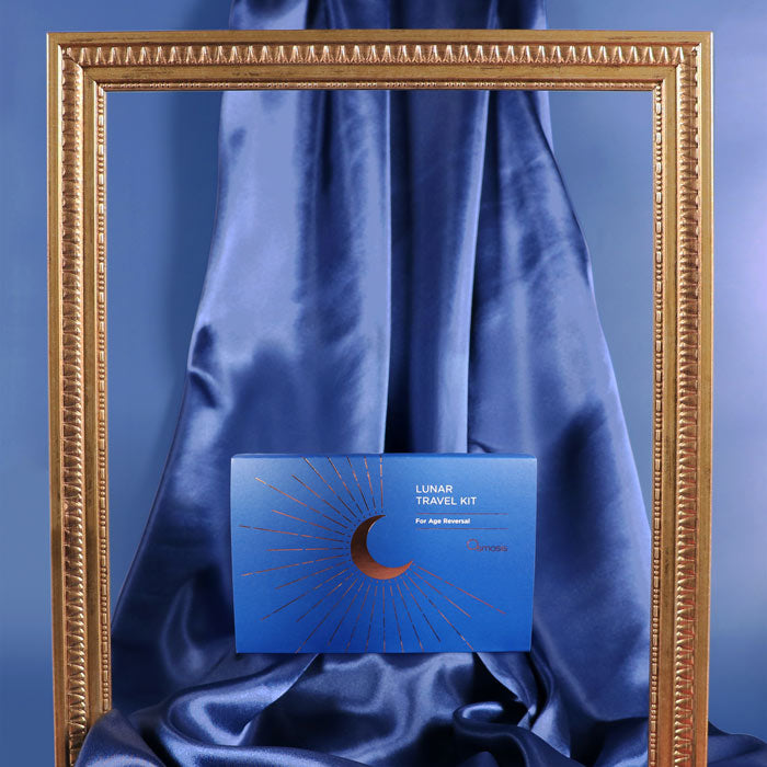 Lunar Travel Kit - For Age Reversal