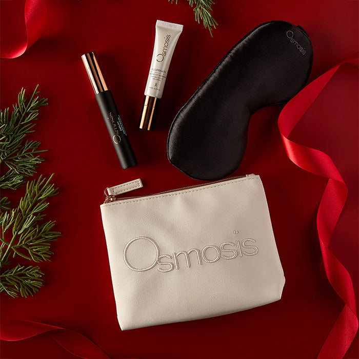 Merry & Bright holiday Holistic Holiday Collection 2026
