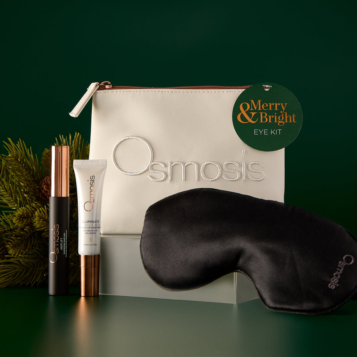 Merry & Bright holiday kit