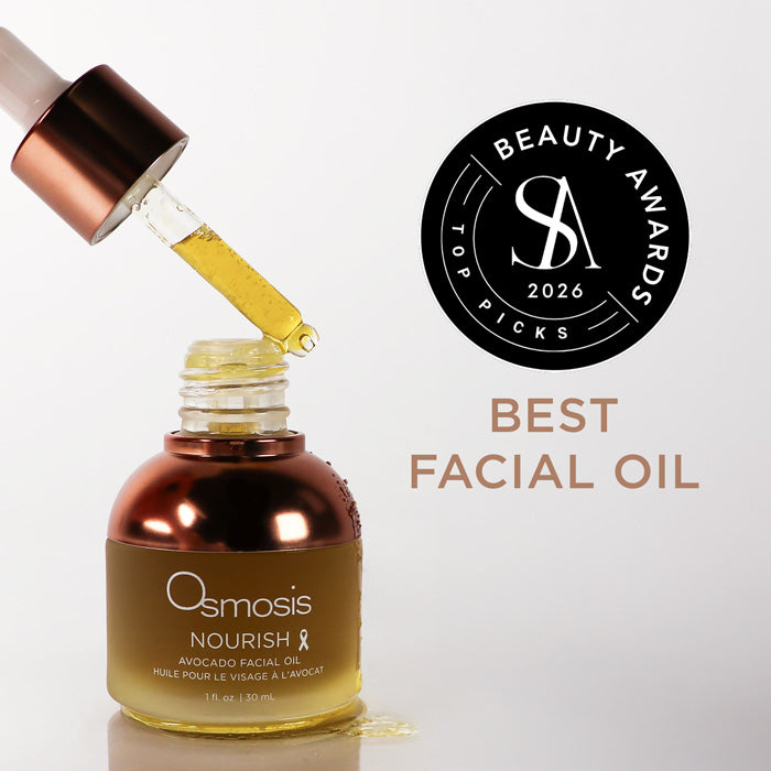 Nourish Skin Anarchy Award image