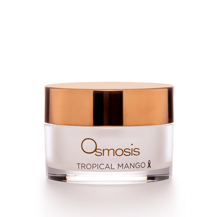 Osmosis Tropical Mango Mask 30mL