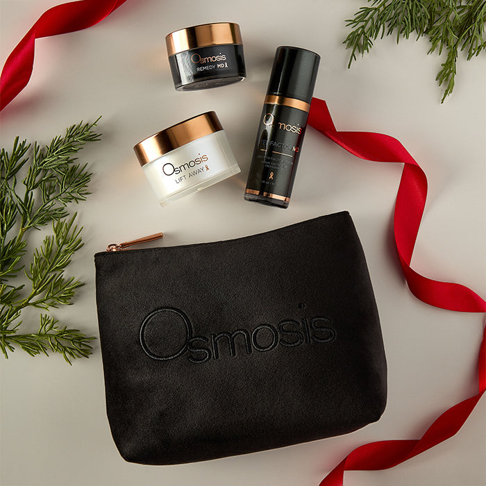 Winter Renewal MD Kit Holistic Holiday Collection 2026