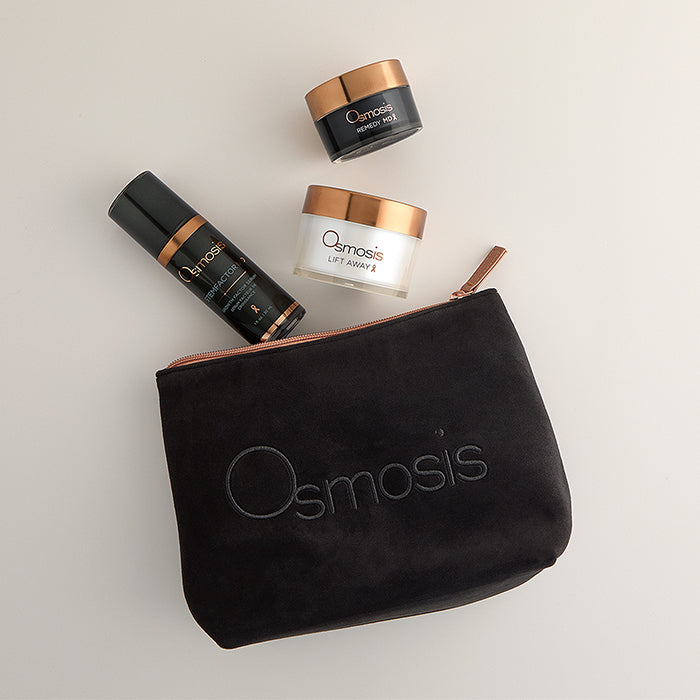 Winter Renewal MD Kit Holistic Holiday Collection 2026
