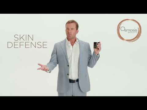 Osmosis Skin Defense - Environmental and Hormonal Detox