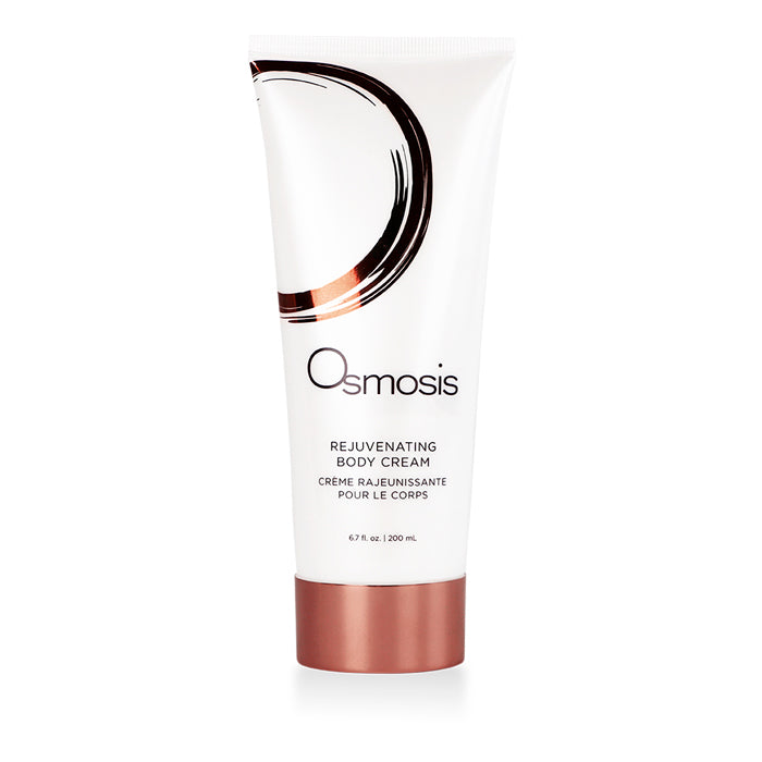 Osmosis Rejuvenating Body Cream 200 mL Products for Dry Skin