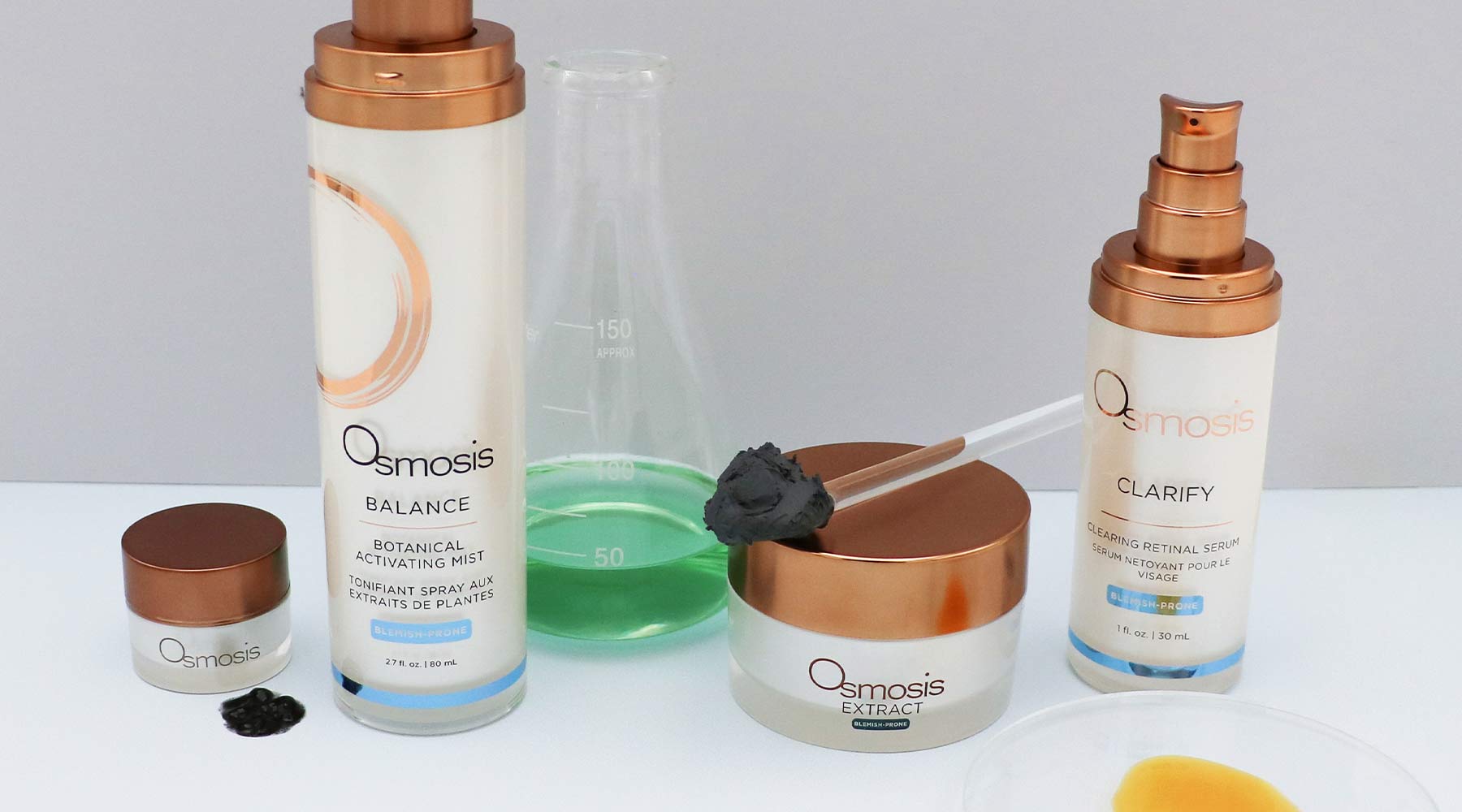 Beyond the Breakout: A Holistic Approach to Blemish-Prone Skin