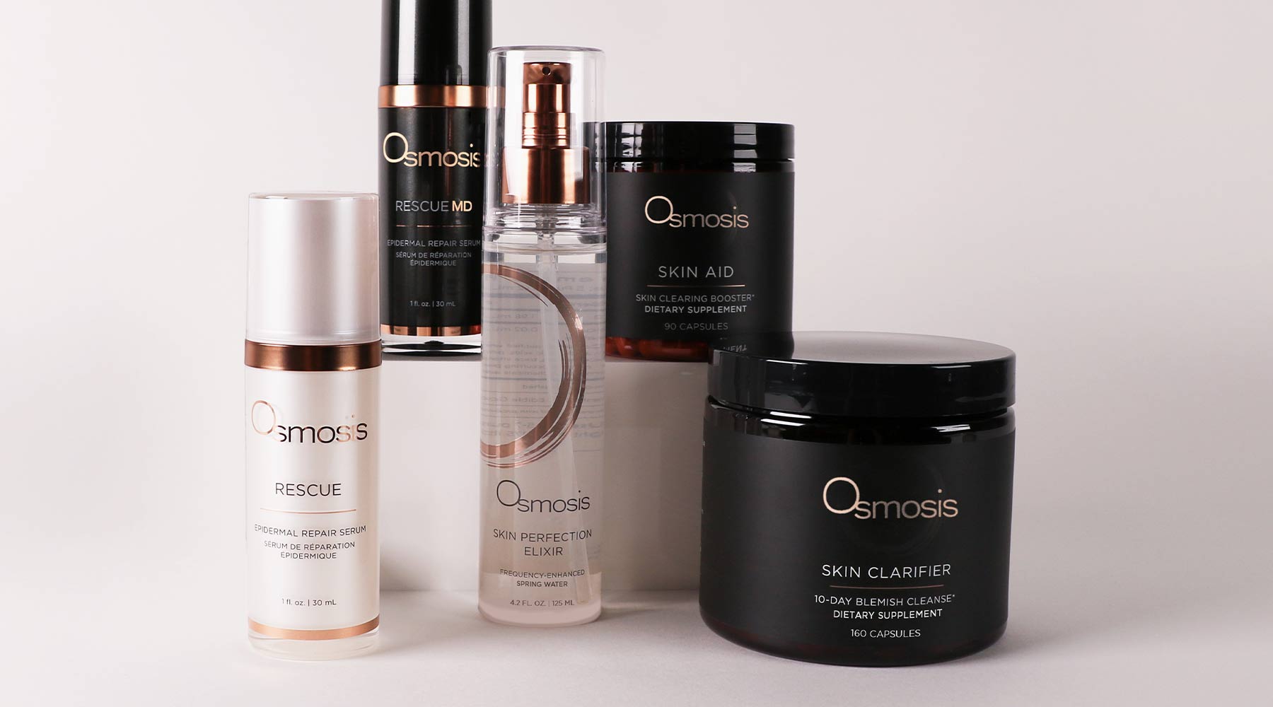 Caring for Compromised Skin: A Complete Approach for Sensitive Complexions