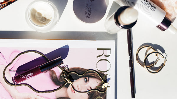 This Year's Top Beauty Trends