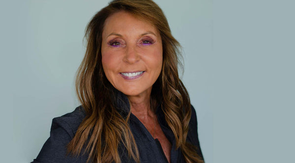 OSMOSIS MASTERMIND: Marianne Kehoe