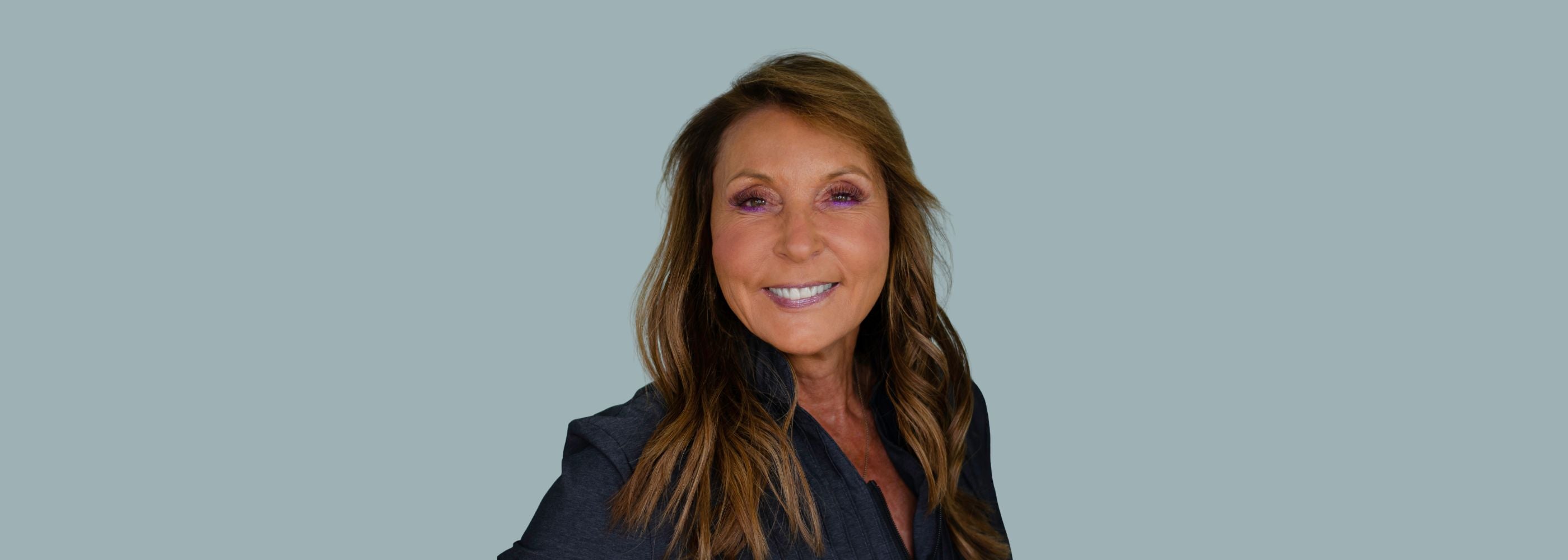 OSMOSIS MASTERMIND: Marianne Kehoe