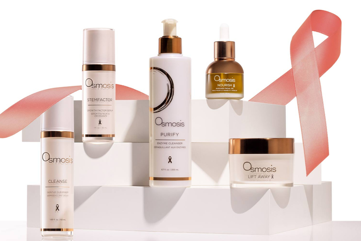 What is Oncology Friendly Beauty? Safe Skincare During Cancer Treatment