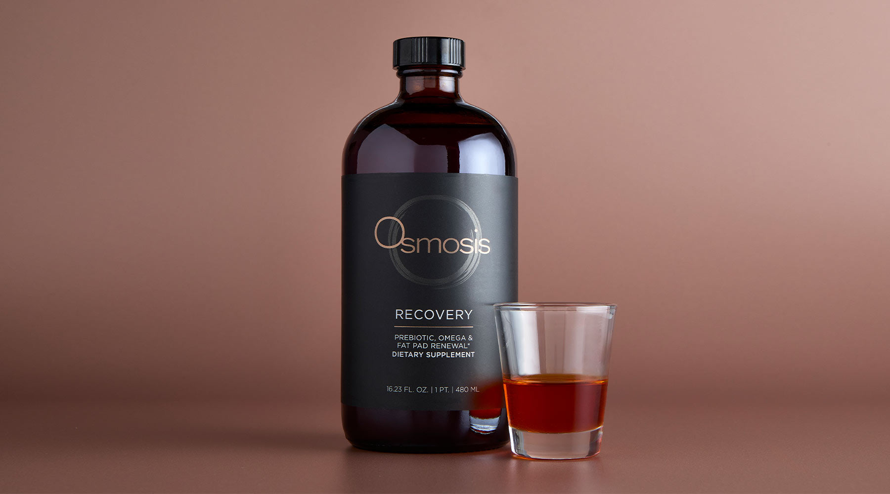 Ozempic Face | Osmosis Recovery