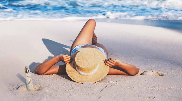 The Ultimate 7-Day Beach Packing List