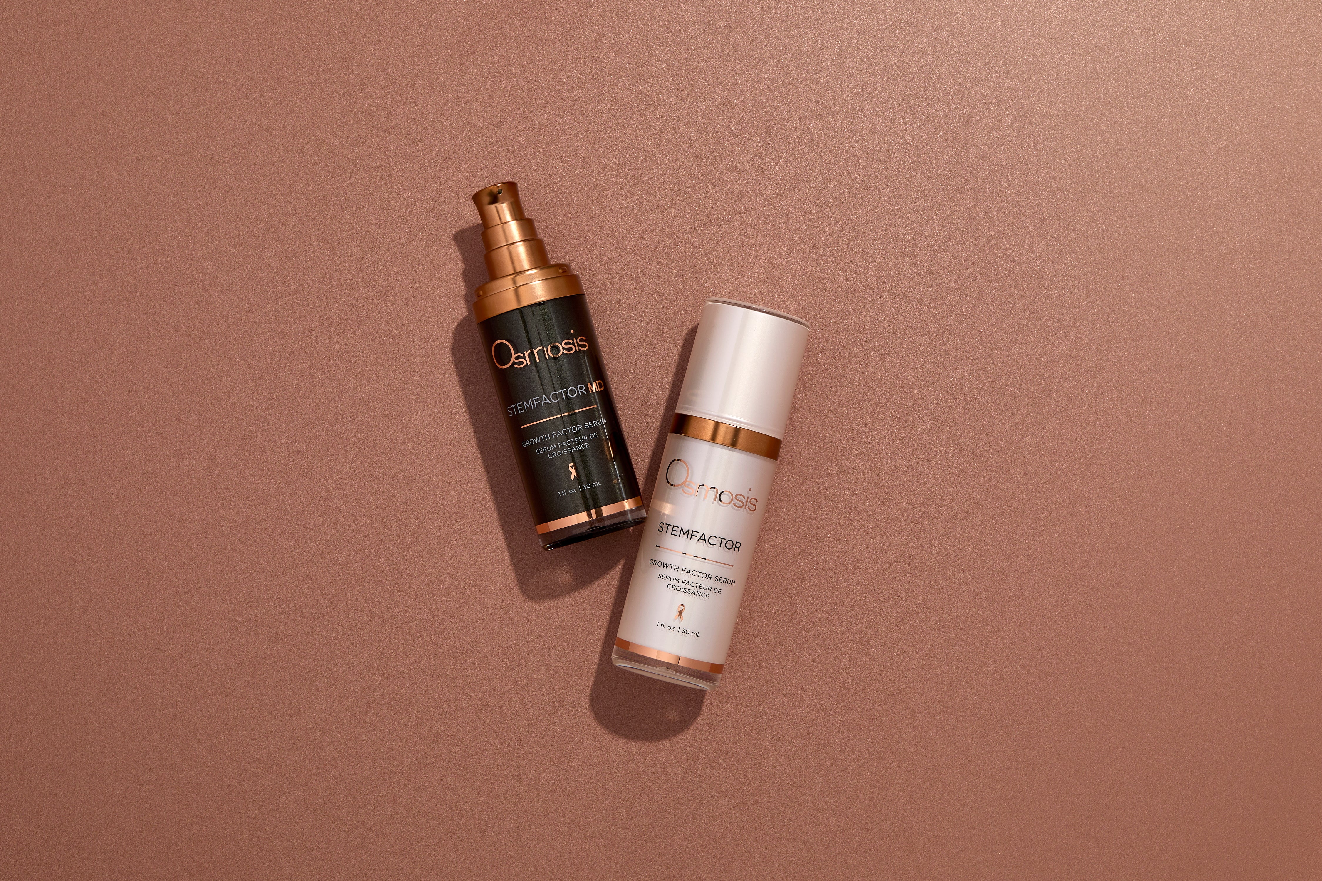 The Science Behind Exosome Skincare: Why StemFactor and StemFactor MD Are Changing the Game