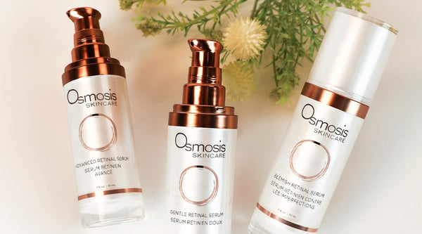 Why Vitamin A Matters for Skin Care? – Osmosis Beauty