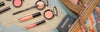 Resort Colour Makeup Collection