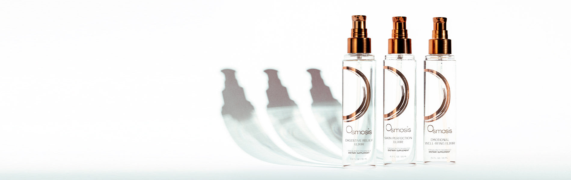 Osmosis Elixirs Collection