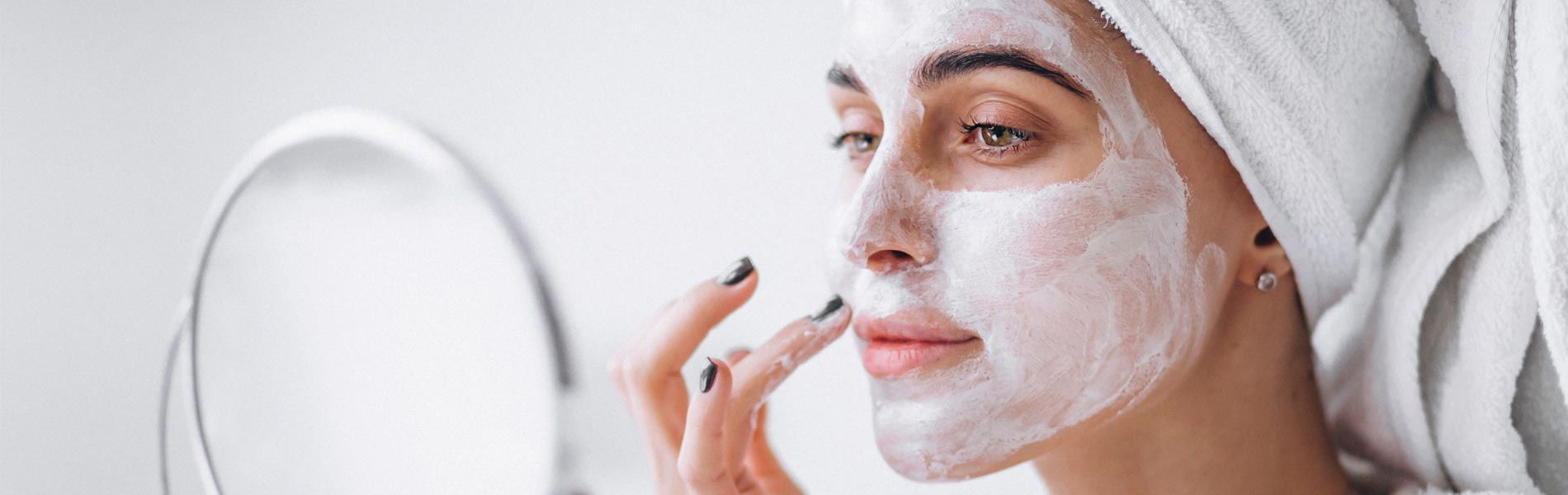 Natural-Based Skincare Masks – Osmosis Beauty