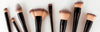 Collection of Osmosis Brushes