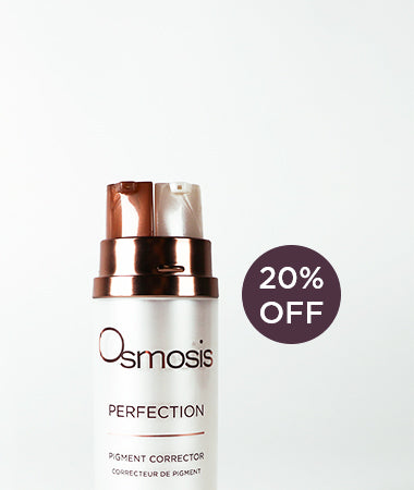 Osmosis Perfection Pigment Corrector 20% Off