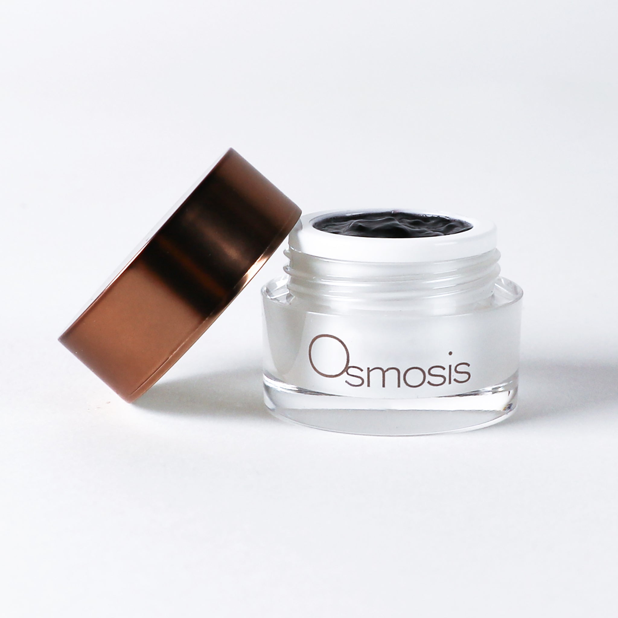 Osmosis Accelerate Advanced Spot Treatment opened jar