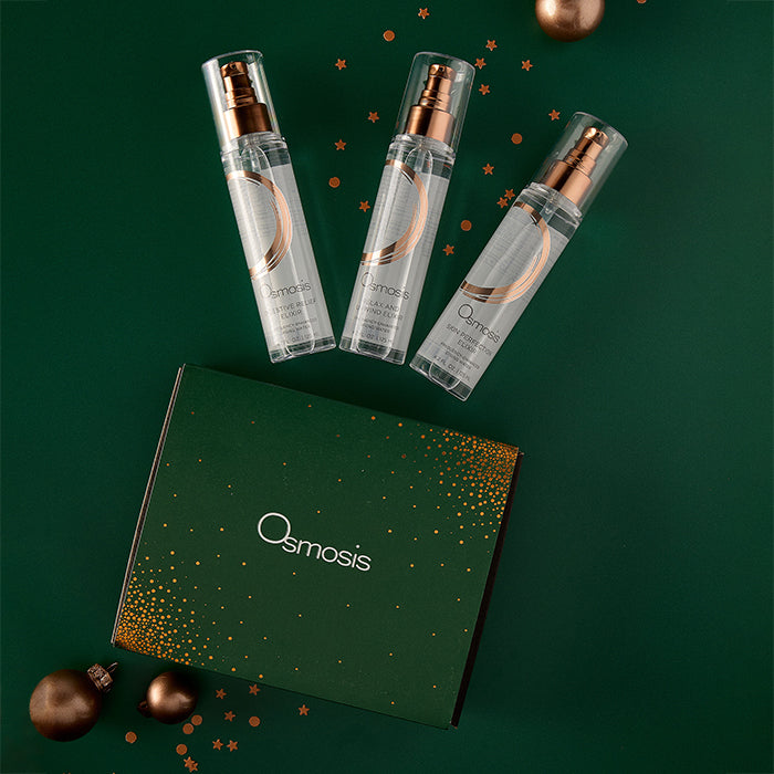 All is Calm Wellness Kit Holistic holiday Collection 2026