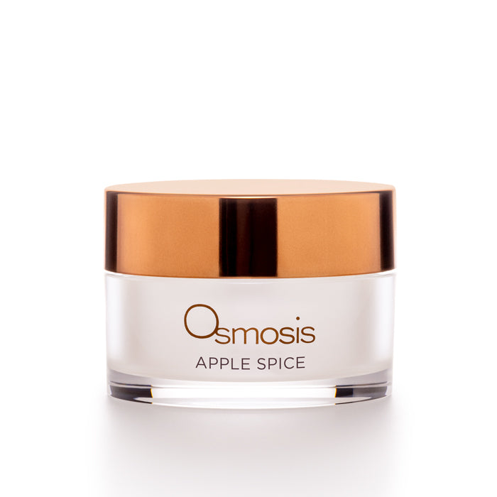 Apple Spice Warming Enzyme Mask hero image