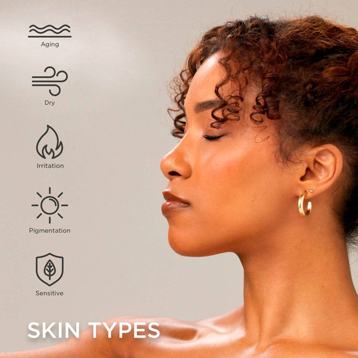 Skincare Products: Boost Peptide Activating Mist | Skin Care | Osmosis