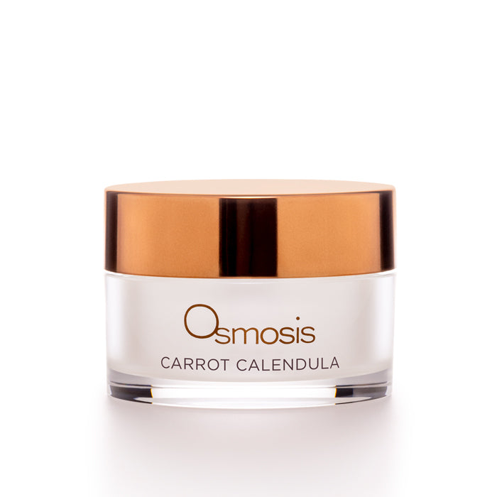 Osmosis Carrot Calendula Mask 30mL