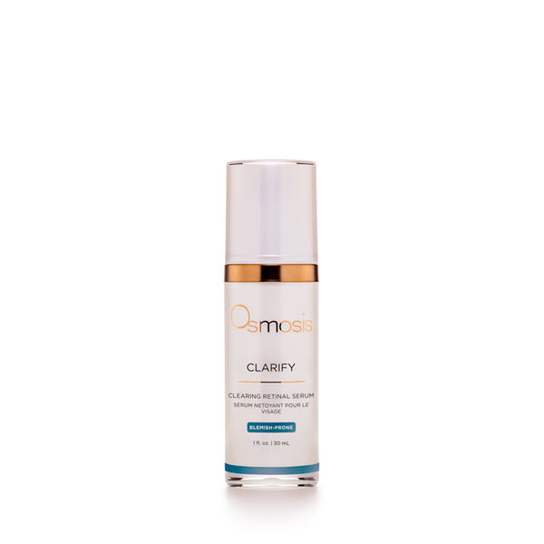 Clarify Clearing Retinal Serum