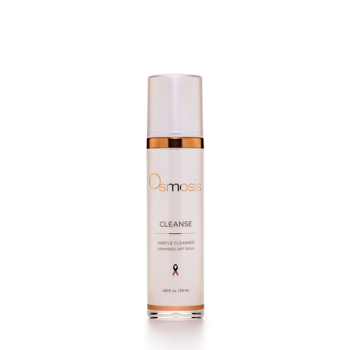 Cleanse Gentle Cleanser 50mL
