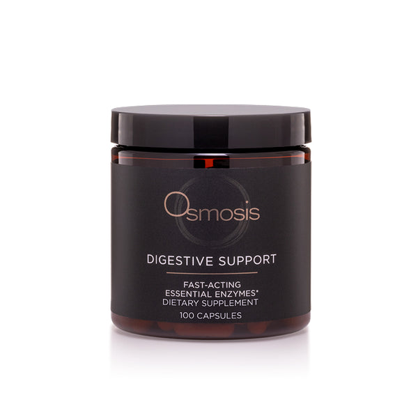 Osmosis Digestive Support Fast Acting Essential Enzymes