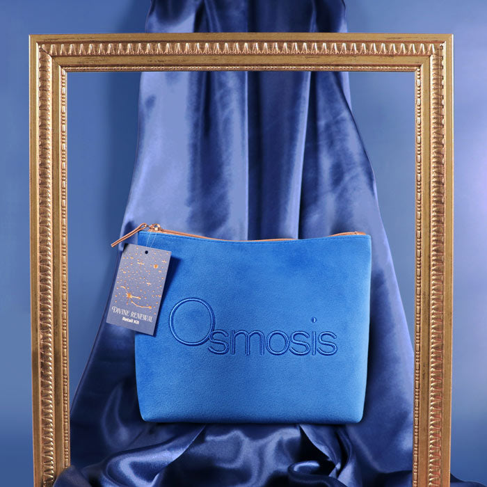 Divine Renewal Retail Skincare Kit